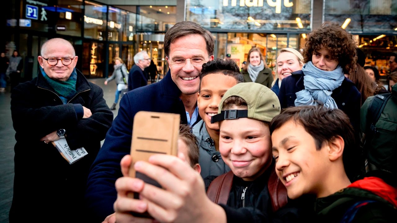 Zijn kinderen slechter af onder Rutte III ?