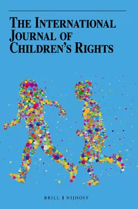 The UN Convention on the Rights of the Child